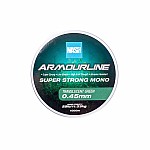 Nash Armourline Super Strong Mono Green 0.45mm (25lb) / 1000m Nash Armourline Super Strong Mono Green 0.45mm (25lb) / 1000m