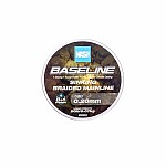 Nash Baseline Sinking Braid CAMO
