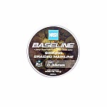Nash Baseline Sinking Braid CAMO 0.35mm (40lb) / 600m Nash Baseline Sinking Braid CAMO 0.35mm (40lb) / 600m