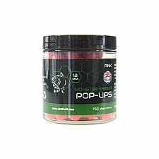 Nash Monster Shrimp Pop Up - Pink