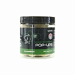 Nash Monster Shrimp Pop Up - White Nash Monster Shrimp Pop Up - White