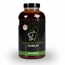 Nash Monster Shrimp Spod Syrup
