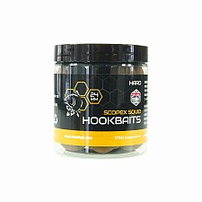 Nash Scopex Squid Hard Hookbaits 24mm / 175g