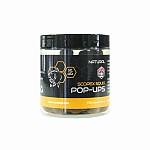 Nash Scopex Squid Pop Up - Natural 15mm / 75g
