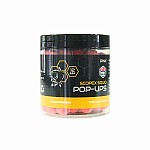 Nash Scopex Squid Pop Up - Pink  12mm/ 75g