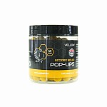 Nash Scopex Squid Pop Up - Yellow