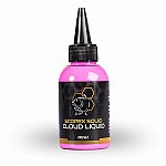 Nash Scopex Squid Cloud Liquid - Pink 