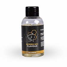 Nash No.1 Flavour 