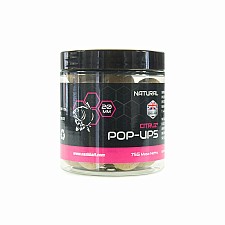 Nash Citruz Pop Up - Natural 20mm / 75g