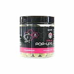 Nash Citruz Pop Up - White  12mm/ 75g