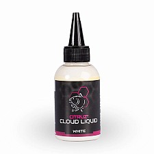Nash Citruz Cloud Liquid - White 