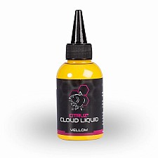 Nash Citruz Cloud Liquid - Yellow 