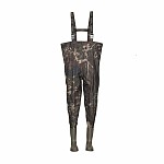 Nash Zero Tolerance HD Waders - CAMO EU 46 (UK 12) Nash Zero Tolerance HD Waders - CAMO EU 46 (UK 12)