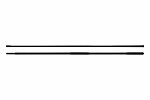 Fox Horizon X Distance Baiting Pole 8ft