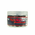 Massive Baits HookerZ Aller 90 - Strawberry GLM