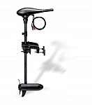 Rhino BE 35 Black Edition Electric Outboard Motor