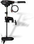 Rhino DX 35V Electric Outboard Motor