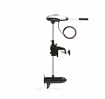 Rhino VX 54 Electric Outboard Motor 
