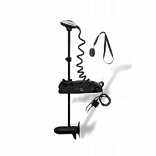 Rhino BLX 65BMR Electric Outboard Motor