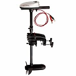 Rhino VX24 Cobold  Electric Outboard Motor 