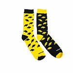 Rockworld sKARPetki Rock Socks - Mix 41-46 (1 para) Rockworld sKARPetki Rock Socks - Mix 41-46 (1 para)