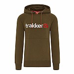 Trakker CR Logo Hoody XXL