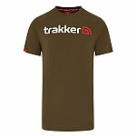Trakker CR Logo T-Shirt M