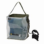 Prologic Element Trans-CAMO Rig/Water Bucket