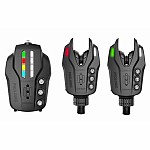 Prologic Element Com-Pact Alarm Set