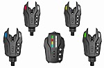 Prologic Element Com-Pact Alarm Set 4+1
