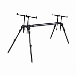 Prologic Element Q/R Tri-Sky Rod Pod