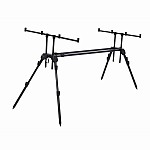 Prologic Element Quad-Sky Rod Pod