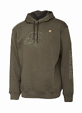 Prologic Mirror Carp Hoodie L