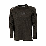 Prologic Mega Fish Long Sleeve T-Shirt XXXL