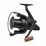 DAM Quick Shadow 7 QF 8000 Carp Reel