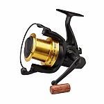 DAM Quick Shadow 5 QF 8000 Carp Reel