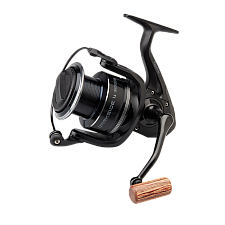 DAM Quick Darkside 4 8000S FD Carp Reel