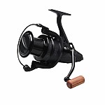 DAM Quick Shadow 7 FS 8000 Carp Reel