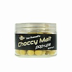 Dynamite Baits Ian Russells Choccy Malt Pop-Ups