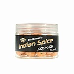 Dynamite Baits Ian Russells Indian Spice Pop-Ups
