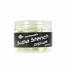 Dynamite Baits Ian Russells Supa Stench Pop-Ups