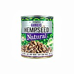 Dynamite Baits Garlic Frenzied Hempseed