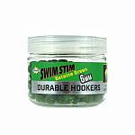 Dynamite Baits Swim Stim Betaine Green Durable Hook Pellets