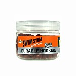 Dynamite Baits Swim Stim Red Krill Durable Hook Pellets
