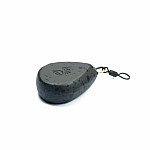Korda Flat Pear Swivel