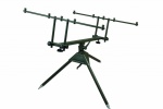 Carp Spirit Rod-Pod Session