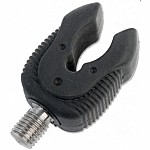 Carp Spirit Soft Head Black Carp Spirit Soft Head Black