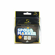 Carp Spirit Spod & Marker Braid 