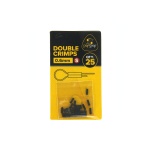 Carp Spirit Double Crimps