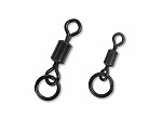 Carp Spirit Rolling Swivel With Ring 11